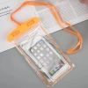 Luminous waterproof bags, best-selling waterproof bags details Picture